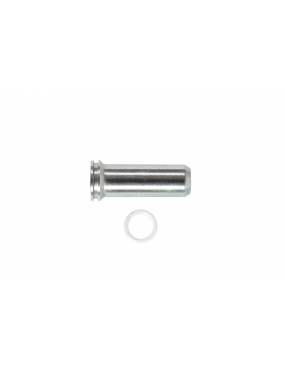 Aluminum CNC Nozzle - 20.5mm [Retro Arms]