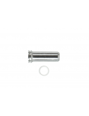 Aluminum CNC Nozzle - 22.6mm [Retro Arms]