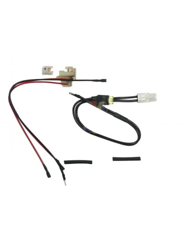 Rear Switch Assembled [Golden Eagle]