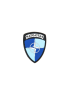Patch - NATO Shield - Blue