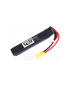 Battery Lipo 11,1v 1300mah 25C - Stick [Raccoon]