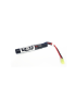 Battery Lipo 7,4v 1500mah 20C - Stick [Raccoon]
