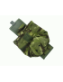 Molle Folding Dump Pouch - UTP Temperate [Shadow Tactical]