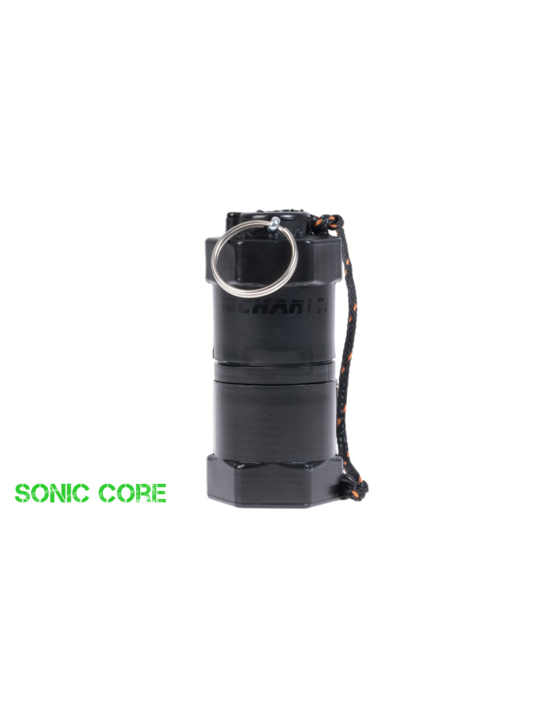 Grenade Kimera Jr 4.0 Sonic Core [Precision Mechanics]