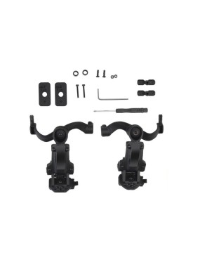 Tactical Multi-Angle...