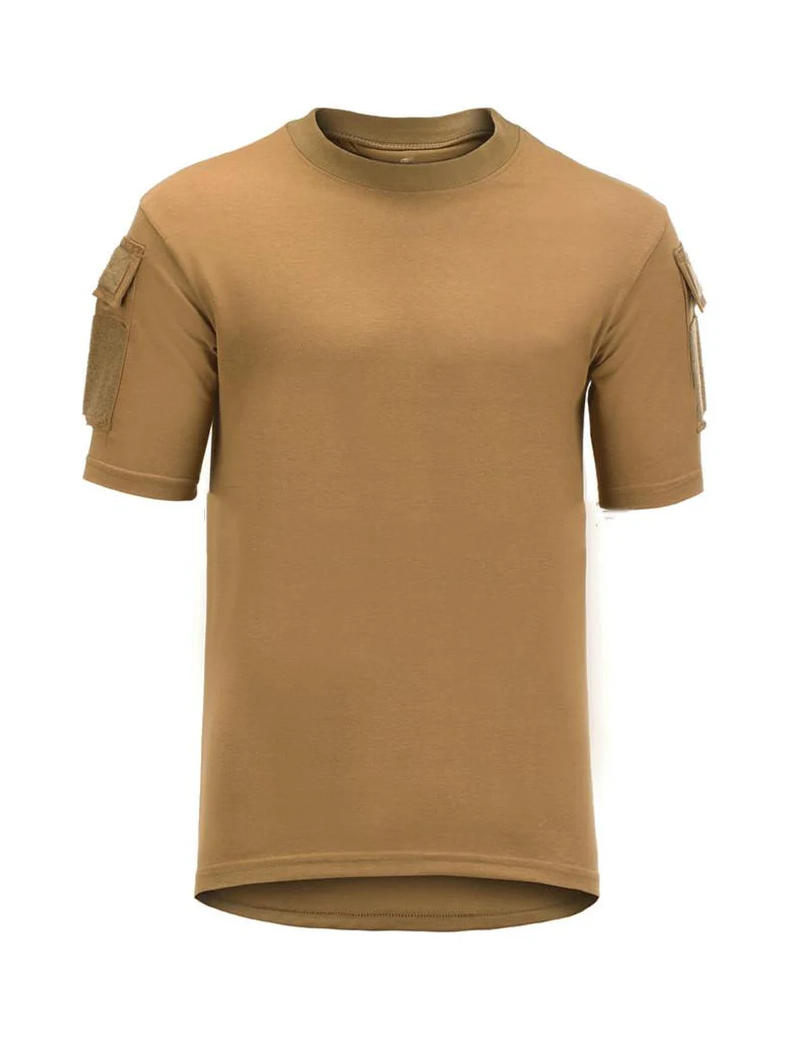 Combat T-shirt - Coyote [Shadow Tactical]