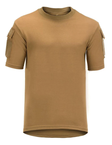 Combat T-shirt - Coyote [Shadow Tactical]