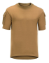 Combat T-shirt - Coyote [Shadow Tactical]