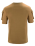 Combat T-shirt - Coyote [Shadow Tactical]
