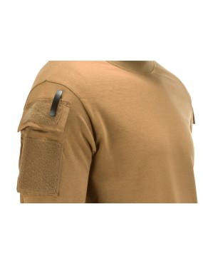 Combat T-shirt - Coyote [Shadow Tactical]