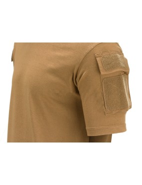 Combat T-shirt - Coyote [Shadow Tactical]