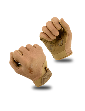 FastFit Tac Gloves - Coyote [Shadow Tactical]
