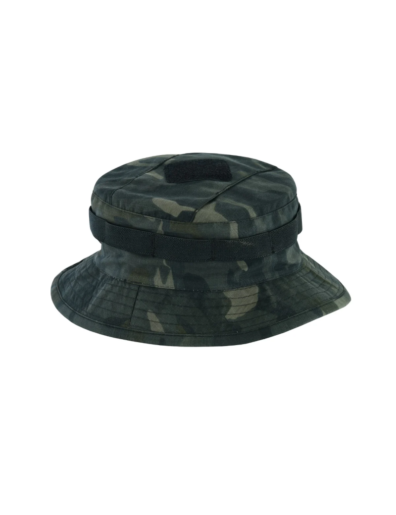 Bonnie Short Brimmed Bush Hat - UTP Darknight [Shadow Tactical]