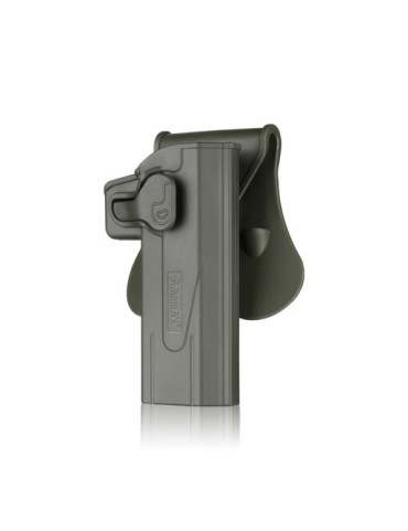 Holster WE / KJW / TM Hi-Capa - OD [Amomax]