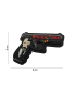 Patch - John Wick Gun [Ponto Militar]