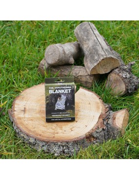 Emergency Blanket CL041 [BCB]