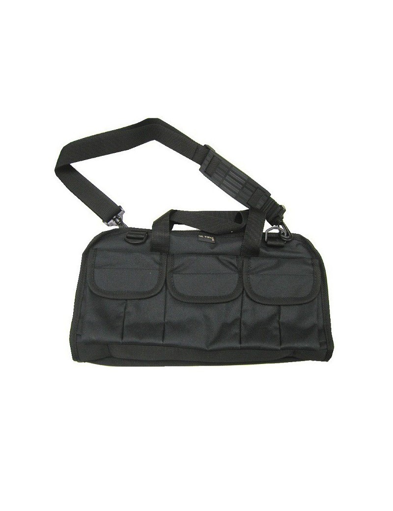 Double Deck Range Handbag [MIL-FORCE]