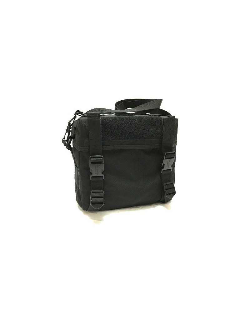 Gas Mask Bag [MIL-FORCE]