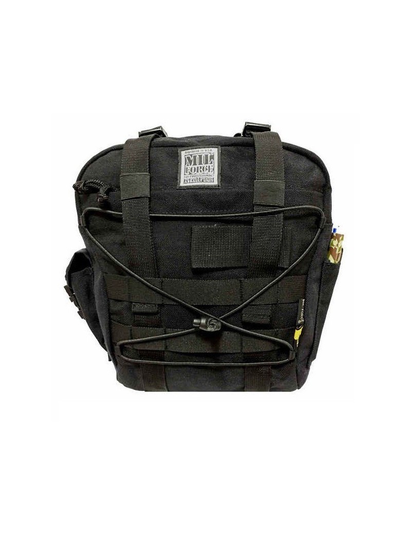 Police / Bike Patrol Duty Bag [MIL-FORCE]