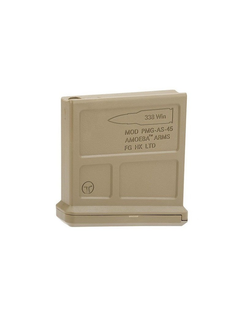 STRIKER S1 45rds Long Magazine - Dark Earth [Amoeba]