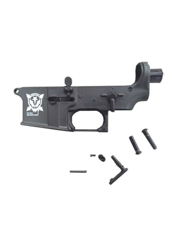 Lower Receiver Plastic M4 [APS]