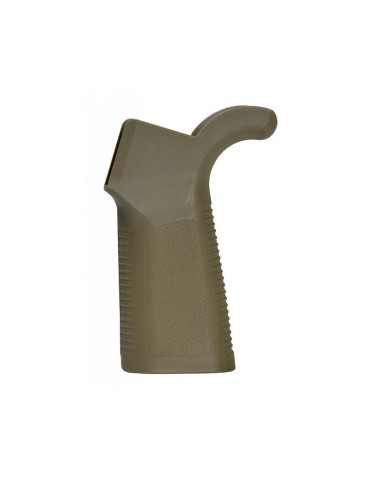 Loading Perfect Angle Grip for M4/AR-15 [APS]