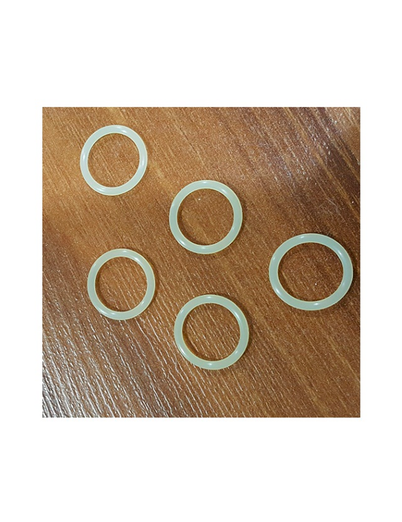 O-Ring CO2 Magazine [APS]