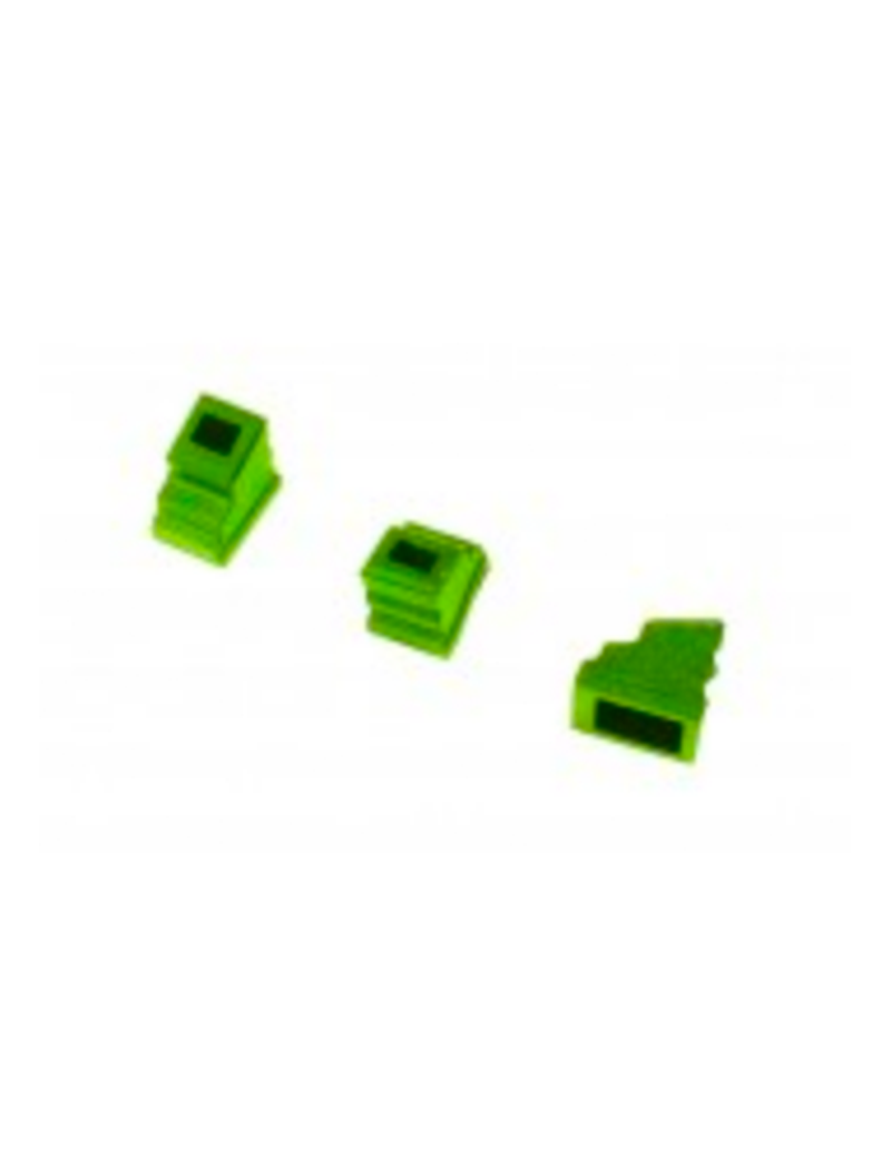 Gas Route 1911 Magazine - 3Pcs [APS]