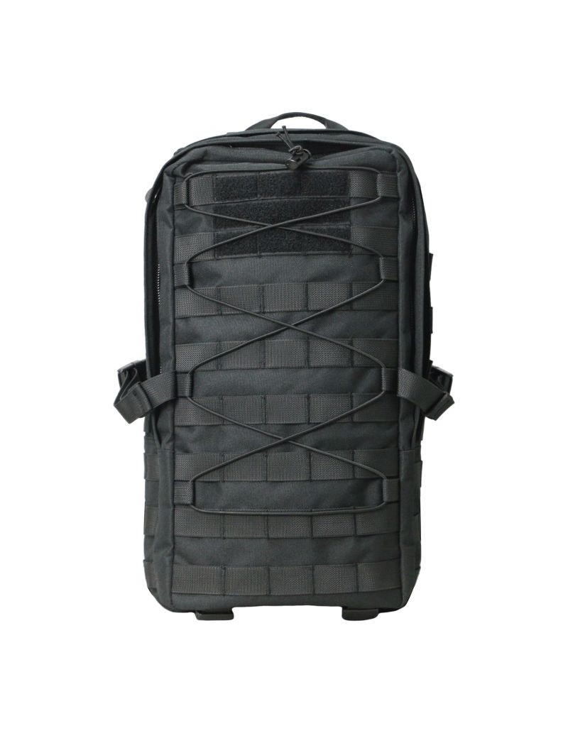 Backpack ADS 30-35lt - Black [SIXMM]