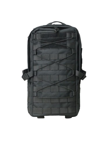 Backpack ADS 30-35lt - Black [SIXMM]