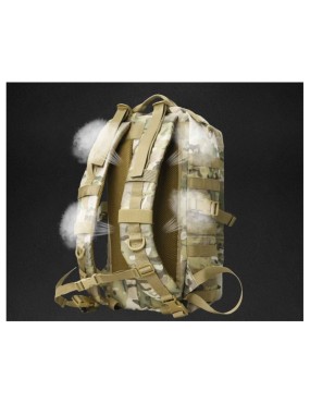 Backpack ADS 30-35lt - OD [SIXMM]