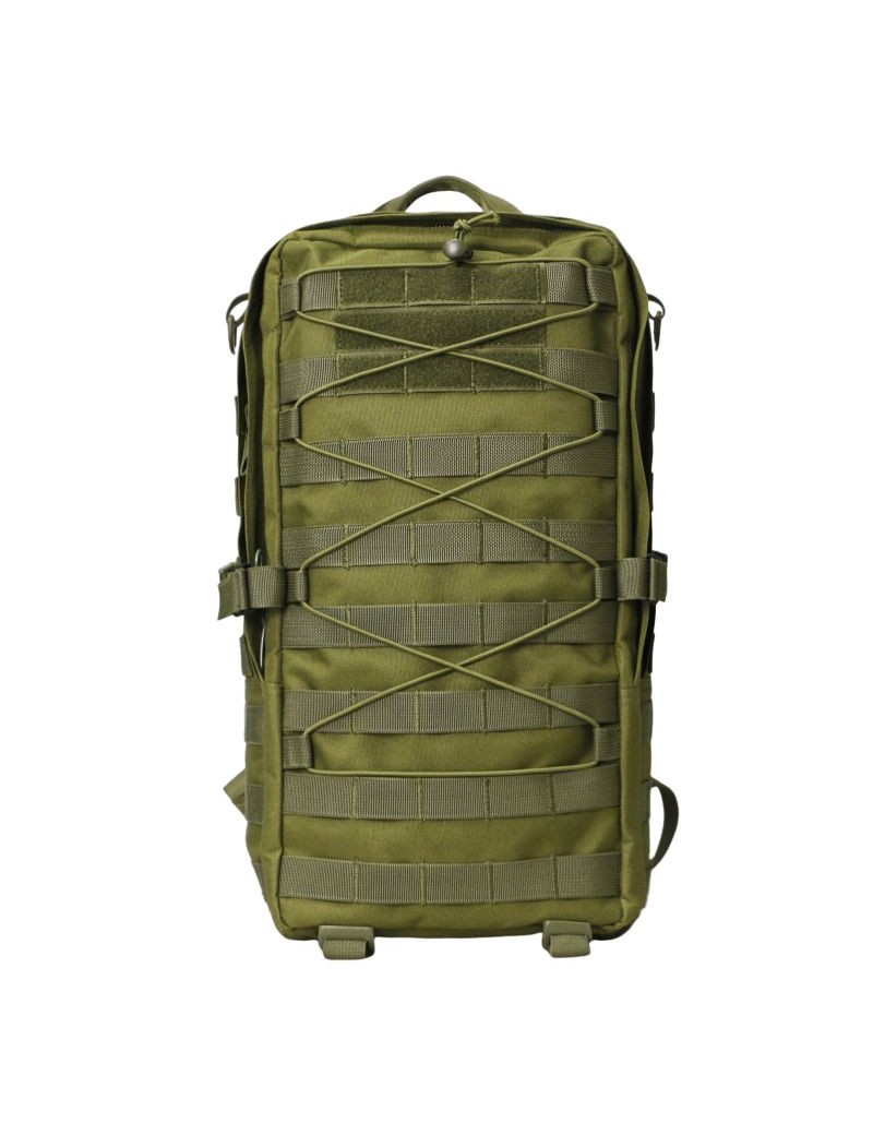 Backpack ADS 30-35lt - OD [SIXMM]