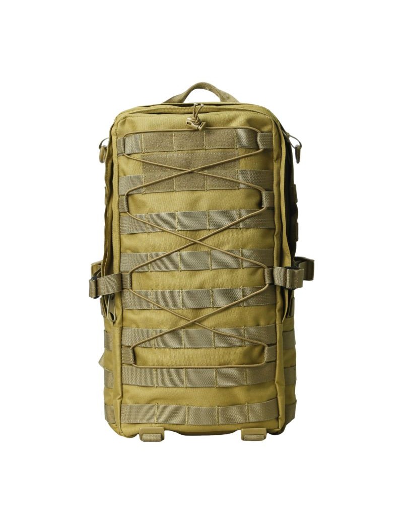 Backpack ADS 30-35lt - Tan [SIXMM]