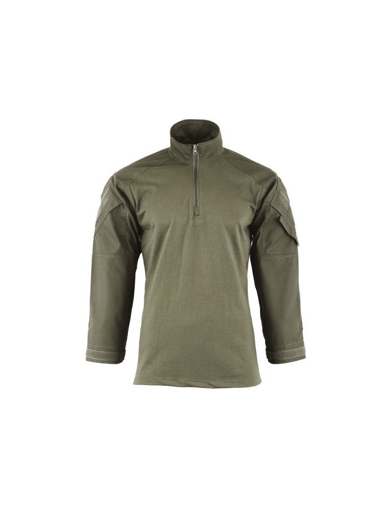 Hybrid Tactical Shirt - Ranger Green [Shadow Tactical]