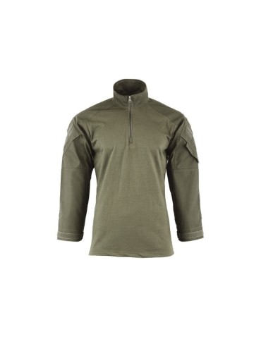 Hybrid Tactical Shirt - Ranger Green [Shadow Tactical]