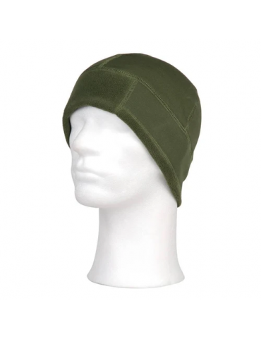 Tactical Fleece Beanie - Ranger Green [Shadow]