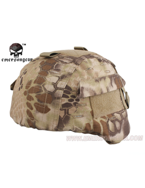 Cover Helmet MICH 2000 -...