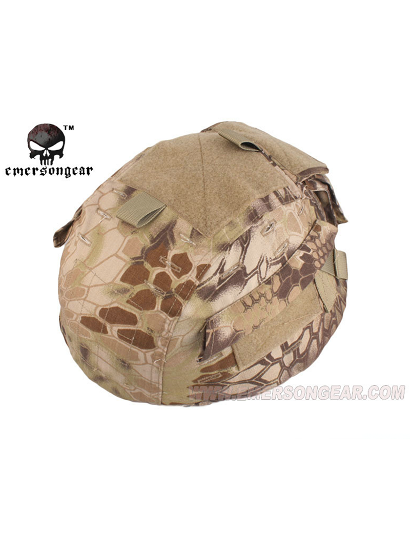 Cover Helmet MICH 2002 - Highlander [Emerson Gear]