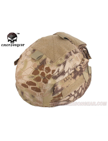 Cover Helmet MICH 2002 - Highlander [Emerson Gear]
