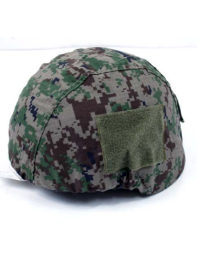 Cover Helmet MICH - Digital...