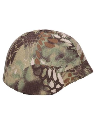 Cover Helmet PASGT - Mandrake