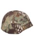 Cover Helmet PASGT - Mandrake