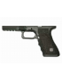 Frame ACP w/Stipple - Black [APS]