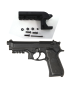 Pistol Under Rail Mount for USP - Tan [Element]