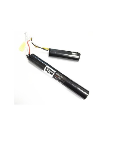 Battery Li-on 11.1V 2600mah 15C CQB [Raccoon]