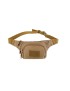 Kanga Fanny Pack - Tan