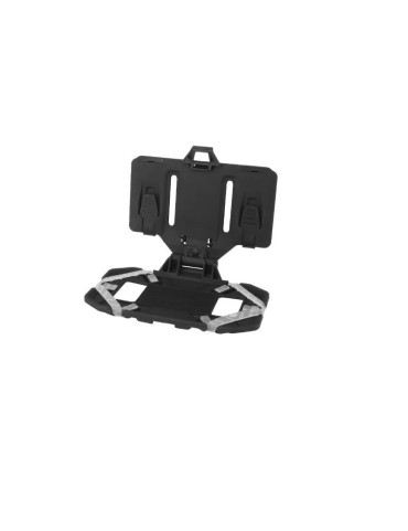 Folded Navigation Board - Black [Wosport]