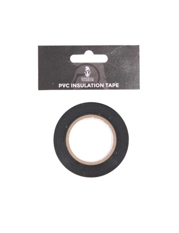 Insulating Tape - Black [Immortal Warrior]