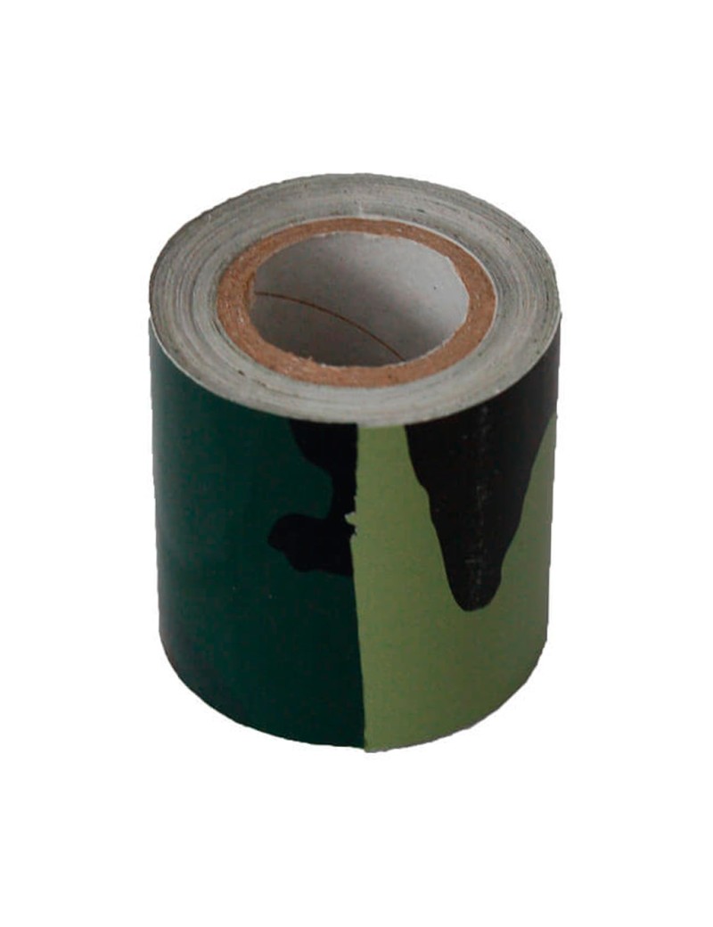 American Tape - 5cm x 4,6mt - Camo