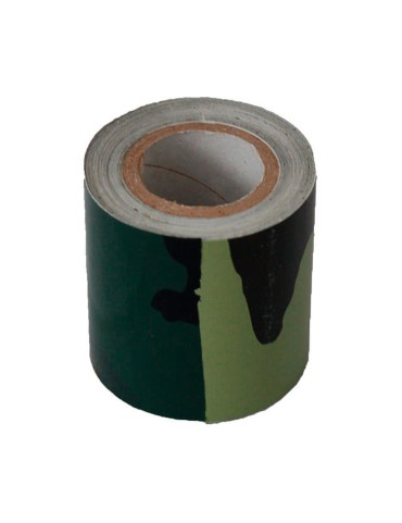 American Tape - 5cm x 4,6mt - Camo